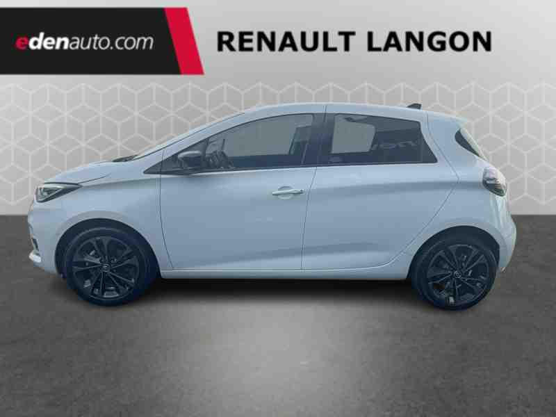 Renault Zoe R135 - My22 Iconic