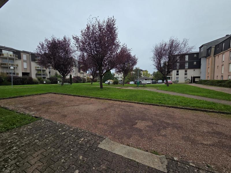 Appartement - 101 m² - 5 pièces