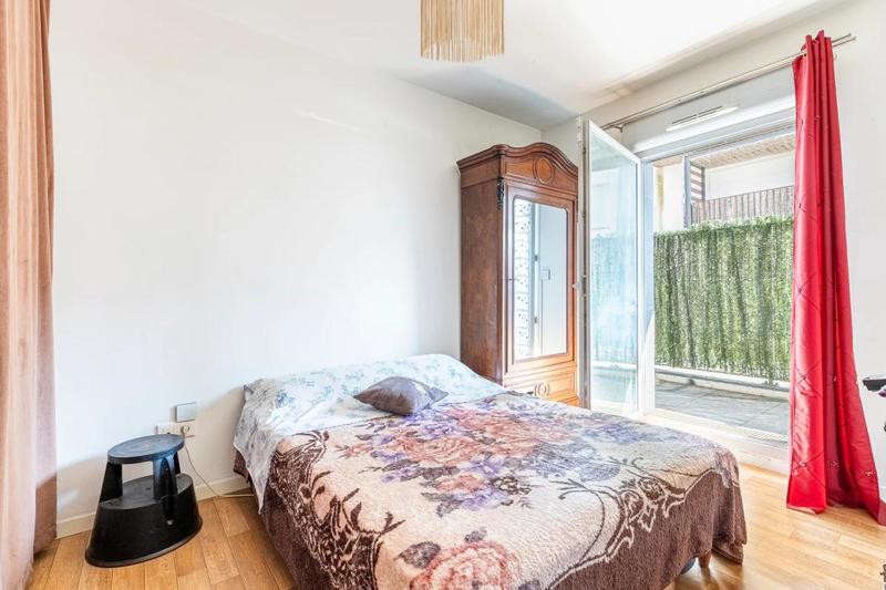 Appartement - 74 m² - 4 pièces