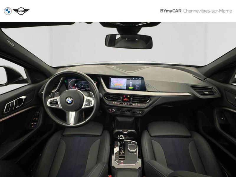 Bmw Série 1 F40 120i 178 ch Dkg7 m Sport
