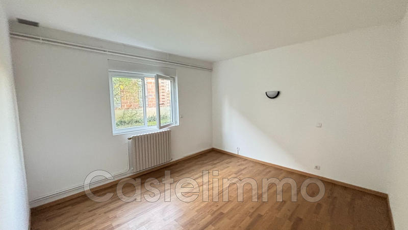 Maison - 114 m² - 6 pièces