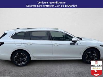 Volkswagen Passat 1.5 etsi opf 150 dsg7 elegance