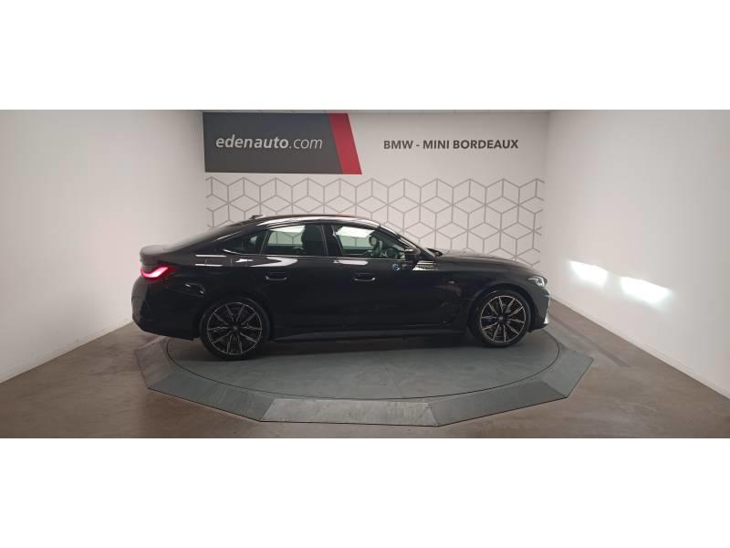 Bmw i4 eDrive35 286 ch Bva m Sport