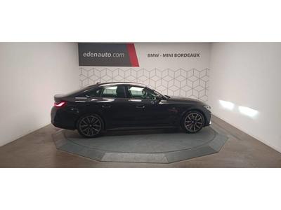 Bmw i4 eDrive35 286 ch Bva m Sport