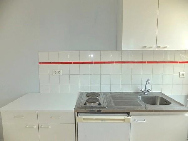 Studio - 22 m² - 1 pièce