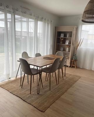 Maison - 81 m² - 4 pièces