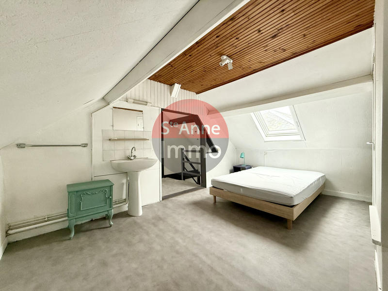 Maison - 160 m² - 7 pièces