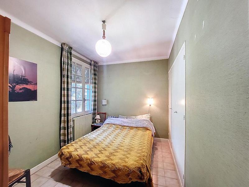 Maison - 153 m² - 7 pièces