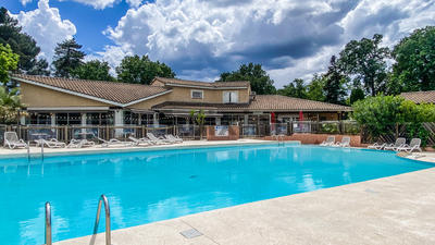 Villa - 40 m² - 3 pièces