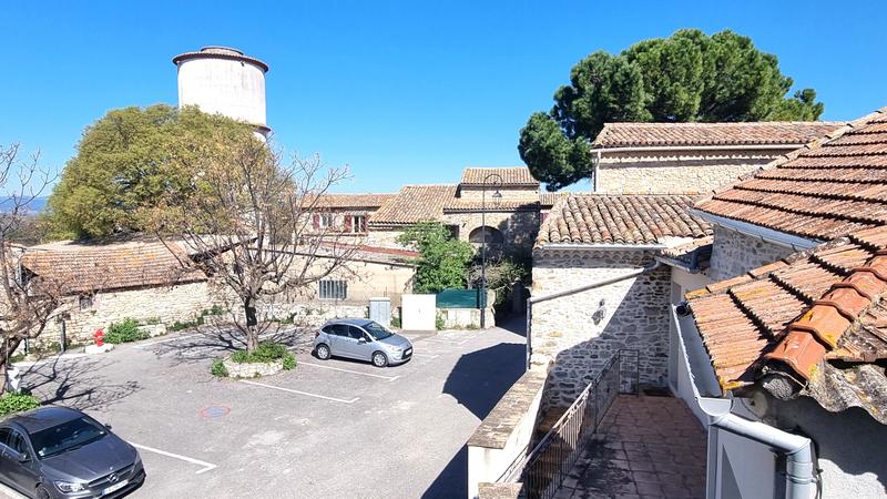 Maison de village - 95 m² - 4 pièces