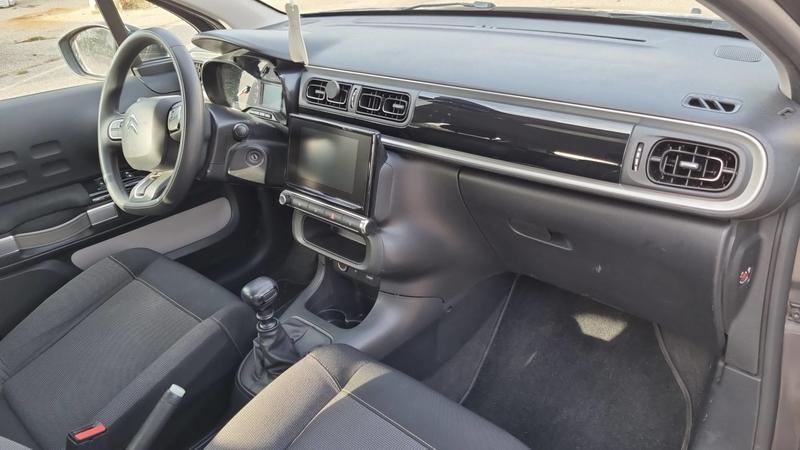 Citroën C3 1.5 BlueHDi 100 Feel Business