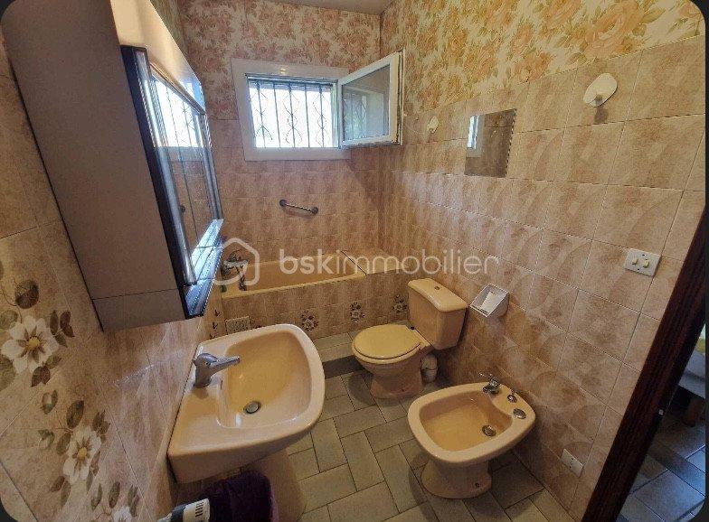 Villa - 156 m² - 4 pièces