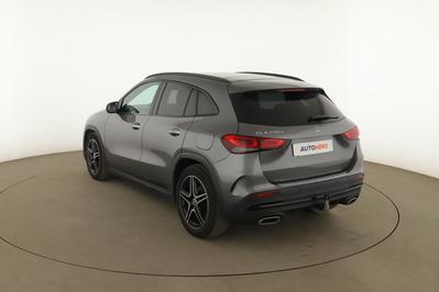 Mercedes Gla 200 d Amg Line Dct 150 ch
