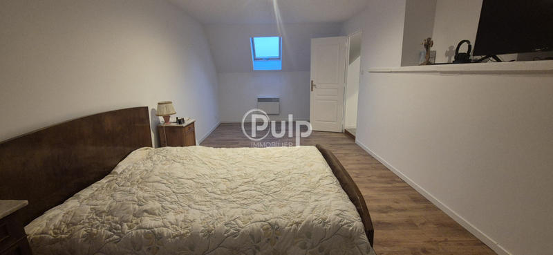 Maison - 127 m² - 6 pièces