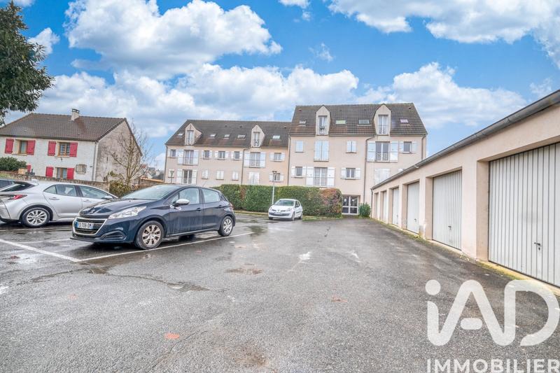 Appartement - 27 m² - 1 pièce