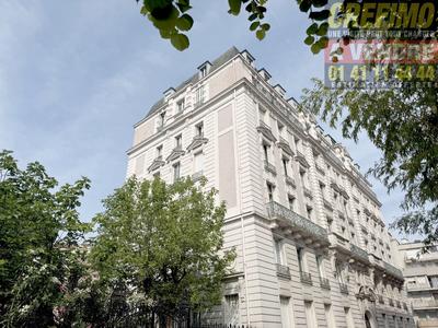 Appartement - 108 m² - 4 pièces