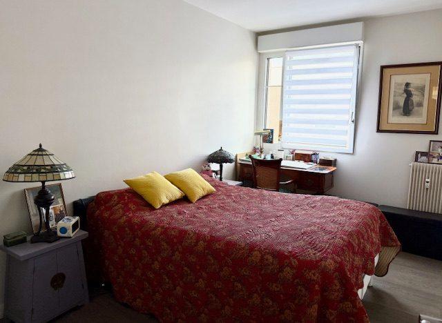 Appartement - 76 m² - 3 pièces