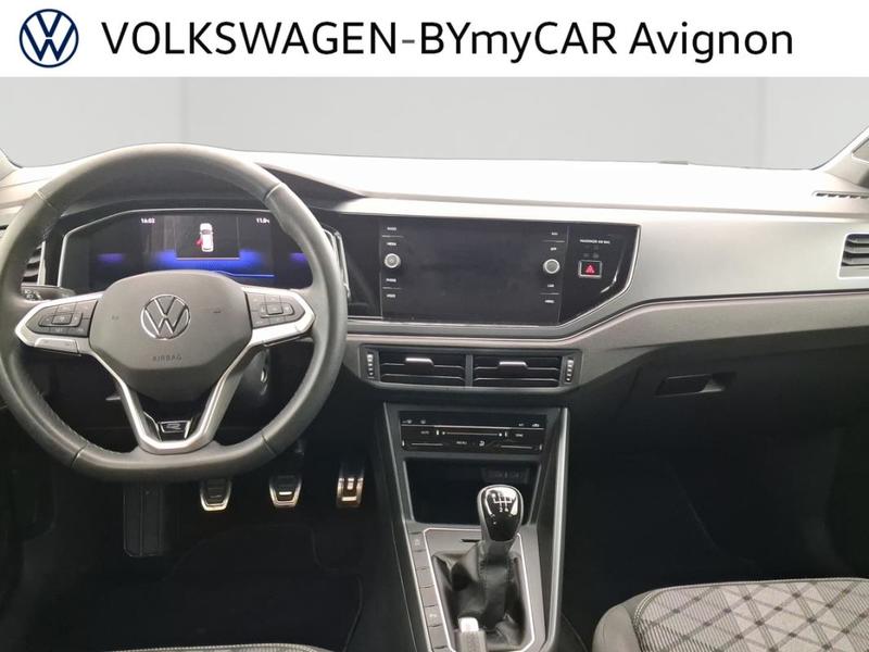 Volkswagen Polo 1.0 Tsi 95 s&amp;S Bvm5 R-Line