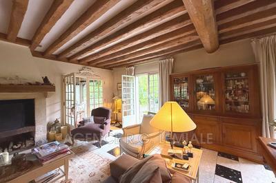 Maison - 145 m² - 5 pièces