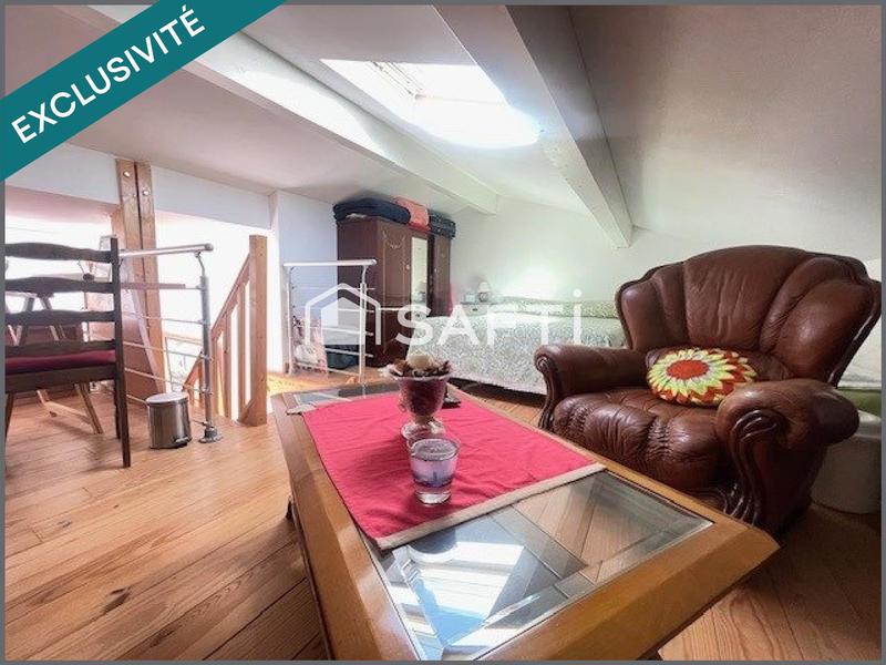 Maison - 195 m² - 7 pièces