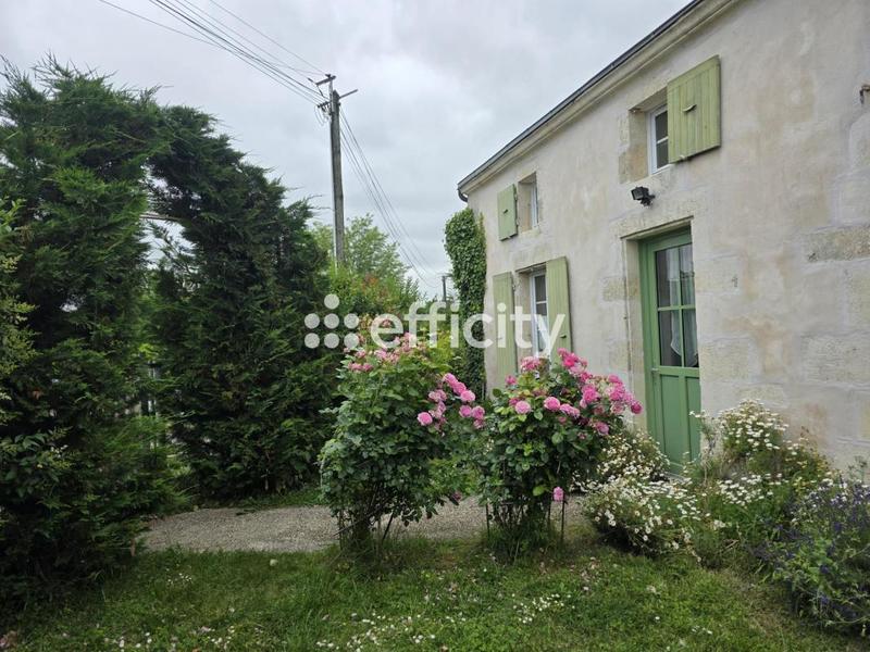 Maison - 127 m² - 5 pièces