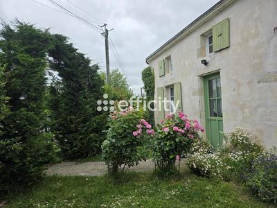 Maison - 127 m² - 5 pièces