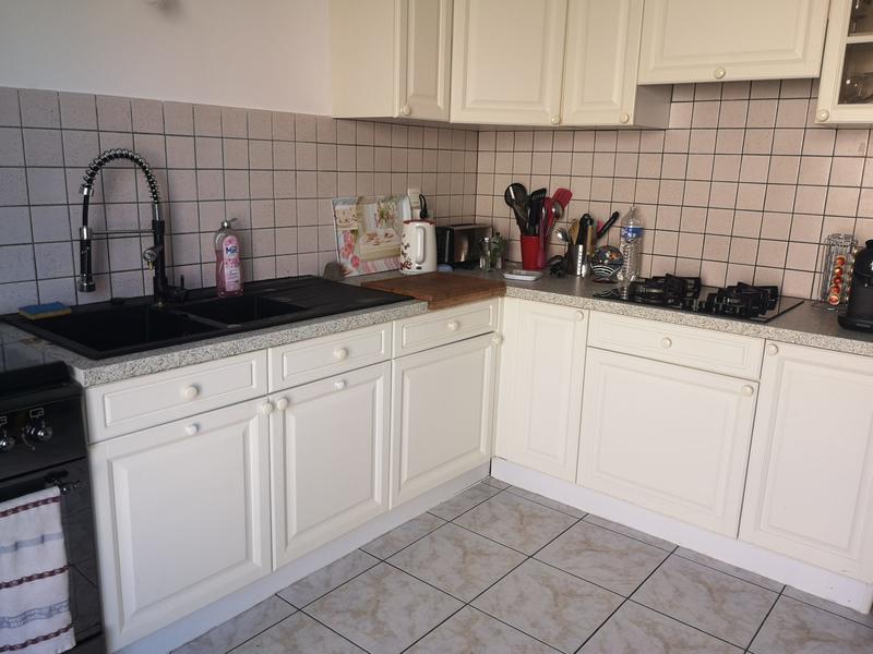 Maison traditionnelle - 116 m² - 5 pièces