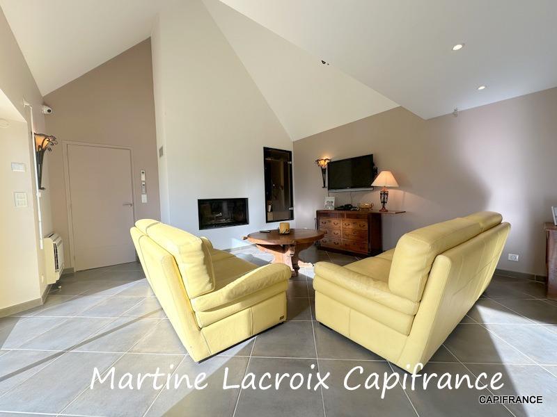 Maison de campagne - 178 m² - 8 pièces