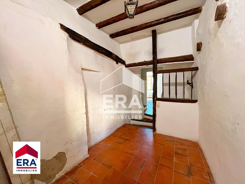 Maison - 60 m² - 4 pièces