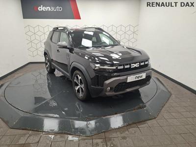 Dacia Duster Hybrid 140 Journey
