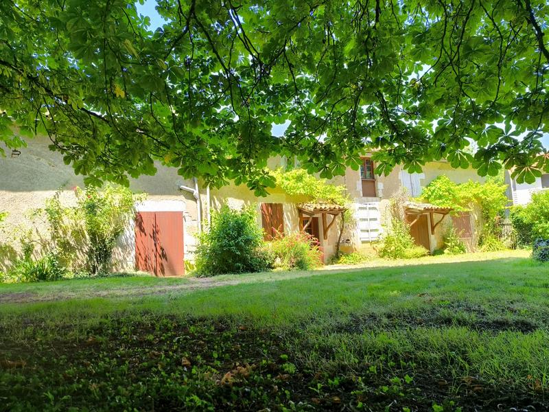 Maison - 146 m² - 5 pièces