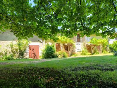 Maison - 146 m² - 5 pièces