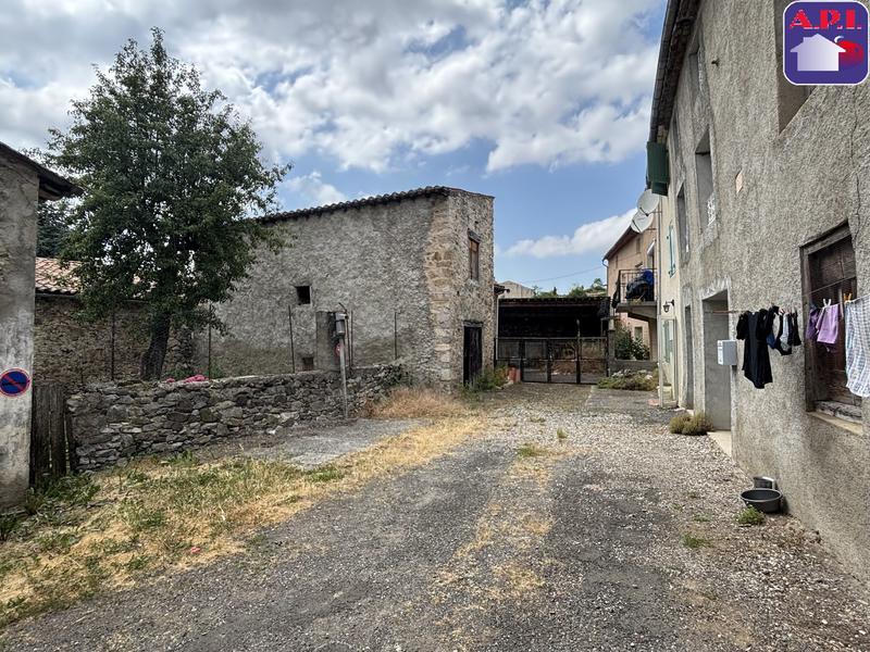 Maison - 66 m² - 4 pièces