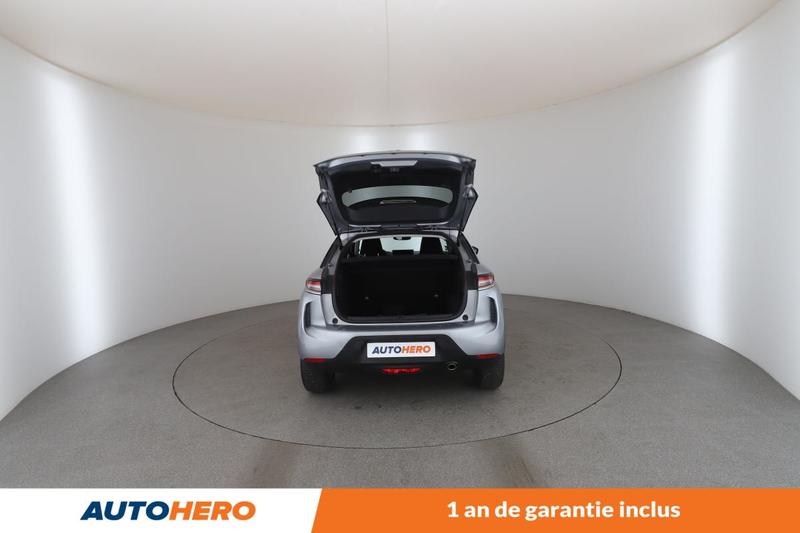 Ds Ds 3 Crossback 1.5 Blue-HDi Grand Chic Automatique 130 ch