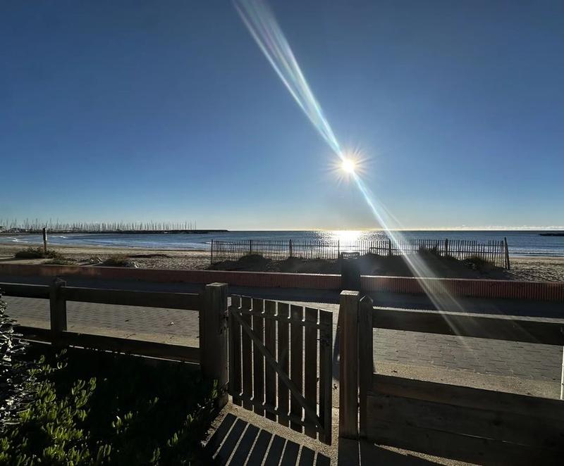 Appartement - 89 m² - 4 pièces