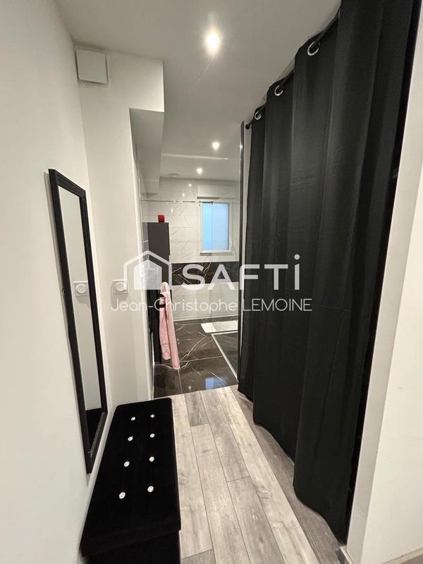 Maison - 156 m² - 6 pièces