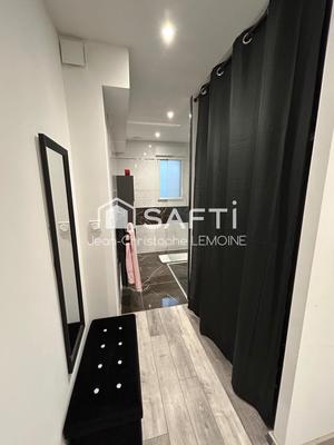 Maison - 156 m² - 6 pièces