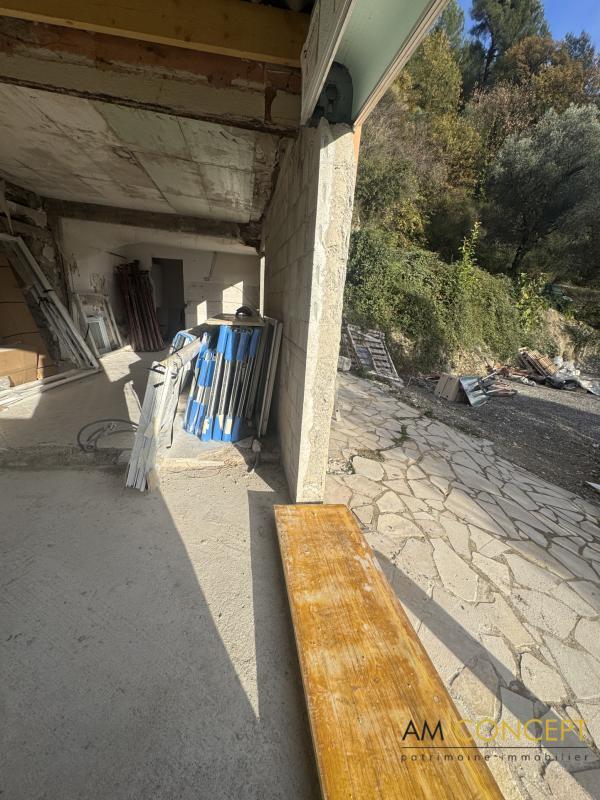 Appartement - 112 m² - 5 pièces