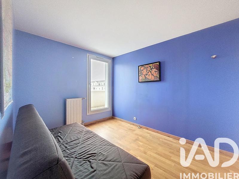 Appartement - 60 m² - 4 pièces