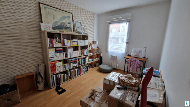 Appartement - 83 m² - 4 pièces