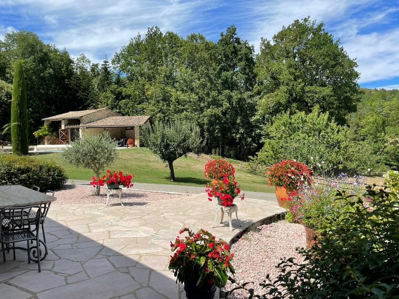 Propriété - 500 m² - 15 pièces