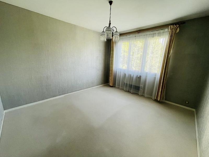 Appartement - 97 m² - 3 pièces