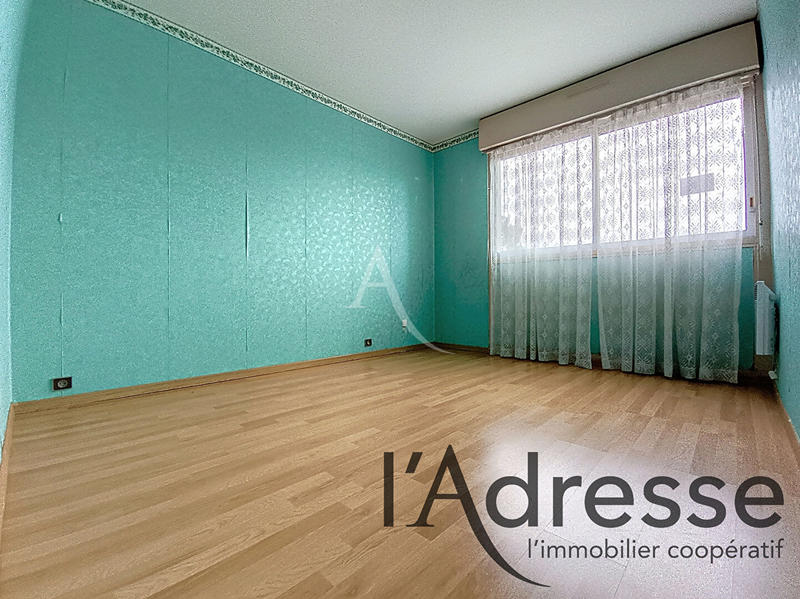 Appartement - 77 m² - 3 pièces