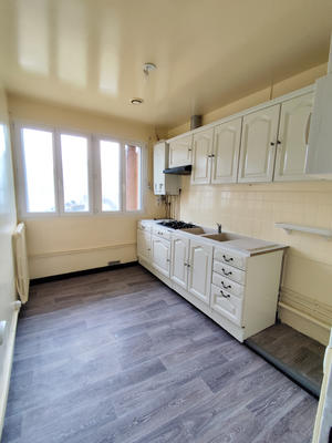 Appartement - 28 m² - 1 pièce