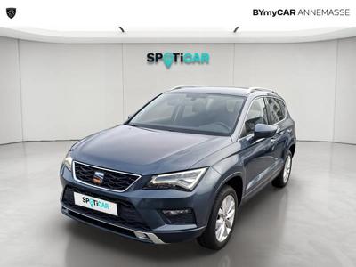 Seat Ateca 1.4 EcoTSI 150 ch Act Start/Stop Style