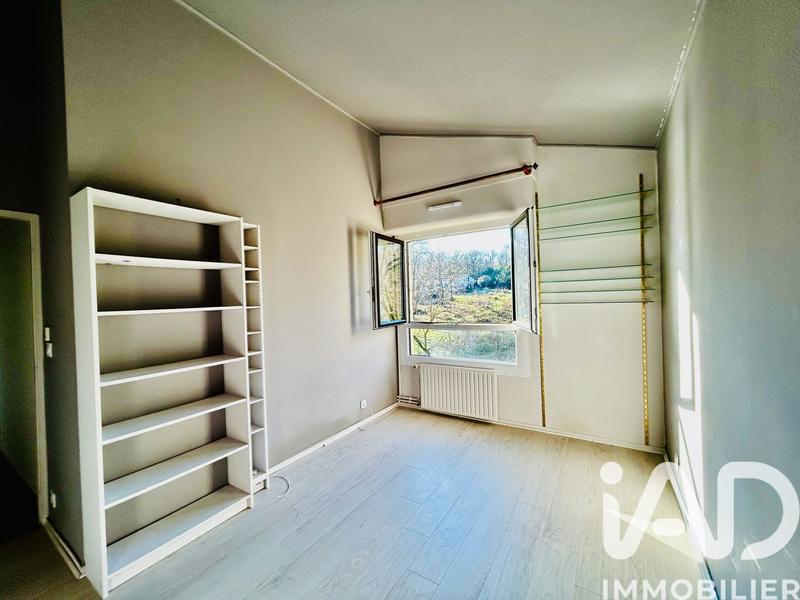 Duplex - 101 m² - 4 pièces