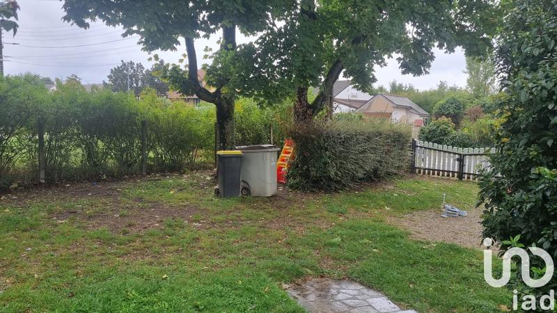 Maison - 80 m² - 3 pièces