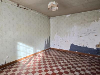 Maison - 78 m² - 4 pièces