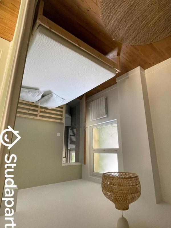 Appartement - 27 m² - 1 pièce