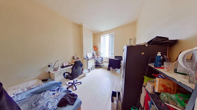 Appartement - 49 m² - 3 pièces